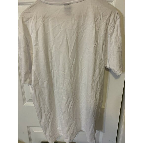 New U.S. Polo Assn. Men's Sz L Crew Neck Pocket T-Shirt NWT - Picture 6 of 6